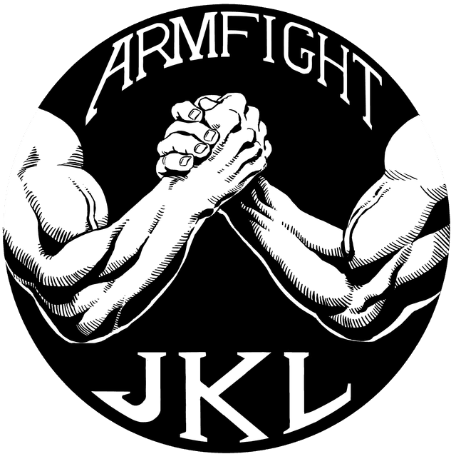 Arm Fight JKL Arm Fight JKL
